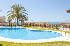 Brisas de Almayate, Almayate Alto